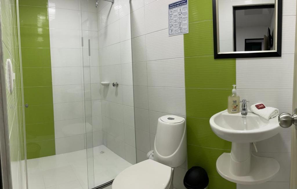 Hotel Boutique La Riviera Rivera Kültér fotó