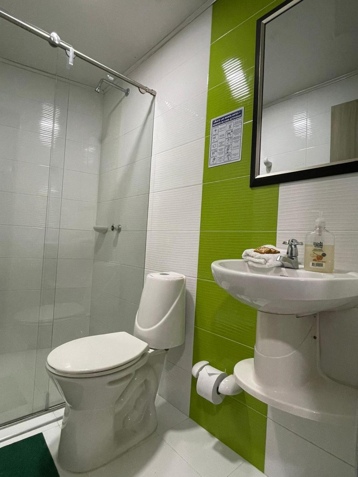 Hotel Boutique La Riviera Rivera Kültér fotó
