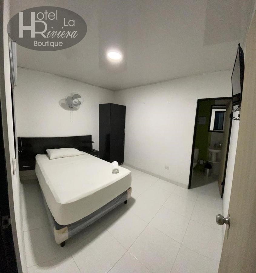 Hotel Boutique La Riviera Rivera Kültér fotó