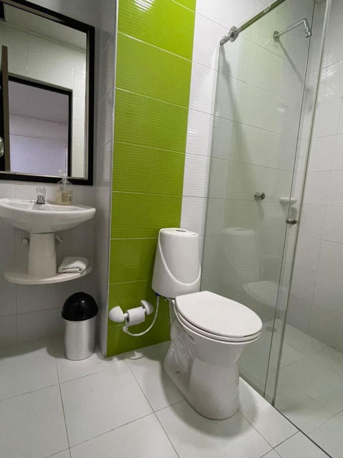Hotel Boutique La Riviera Rivera Kültér fotó