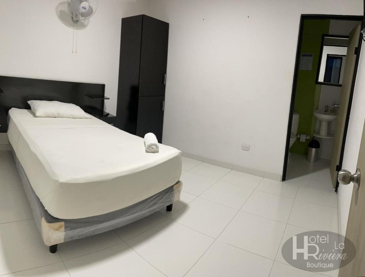 Hotel Boutique La Riviera Rivera Kültér fotó