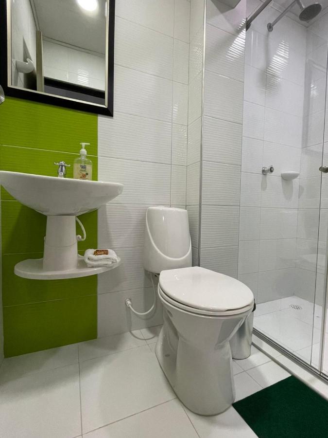 Hotel Boutique La Riviera Rivera Kültér fotó