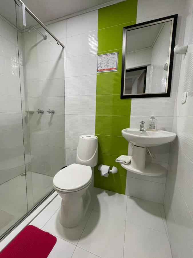 Hotel Boutique La Riviera Rivera Kültér fotó